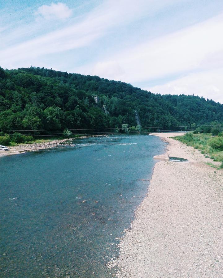 Karpaty Viking Μοτέλ Nizhneye Sinevidnoye Εξωτερικό φωτογραφία
